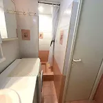 Studio/cabine A 80m De La Avec Terrasse, Jardinet Et Garage - - Fr-1-226b-140
